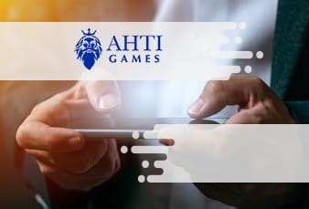 ahti games mobile